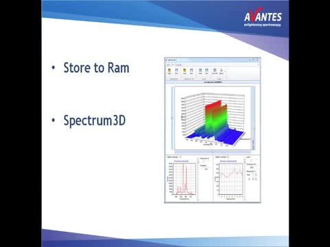  Store to Ram 2 Store to Ram 2